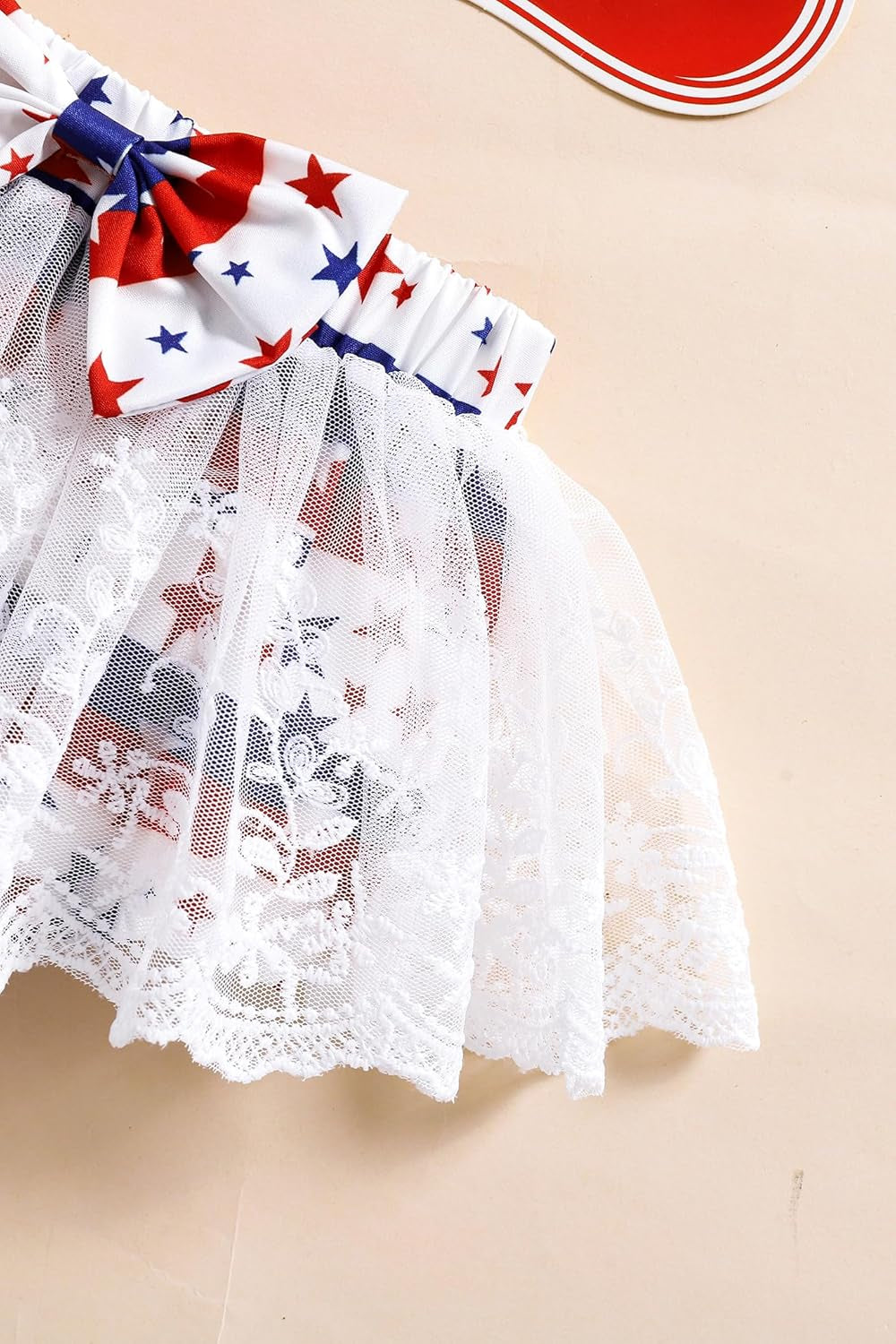 Cute Baby Girl Clothes Newborn Girls Outfits Infant Romper with Short Tutu Skirt + Headband Baby Girl'S Clothing