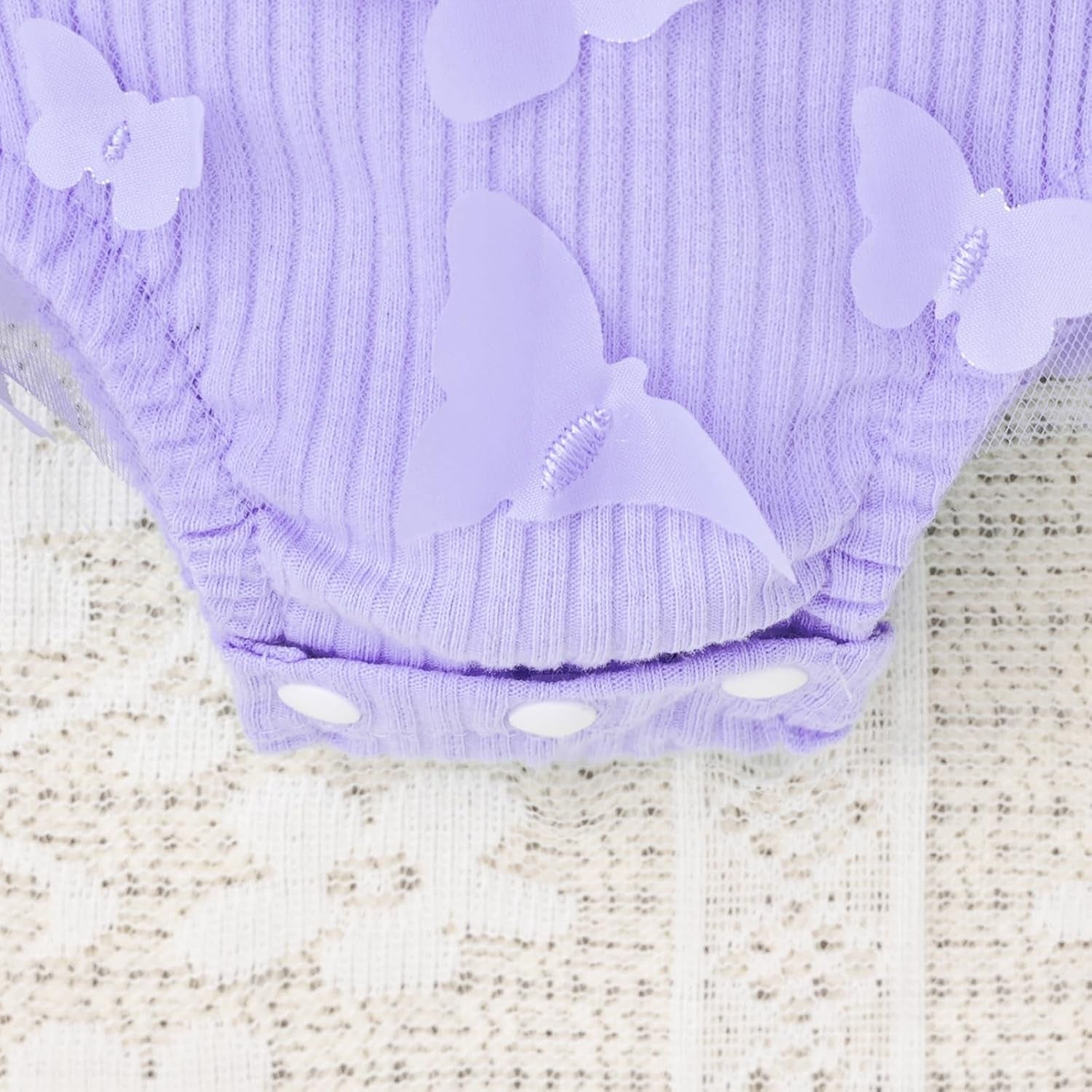 Baby Girl Summer Clothes Cute Newborn Girl Outfits Sleeveless Lace One Piece Romper + Headband 2Pcs Set 0-12 Months