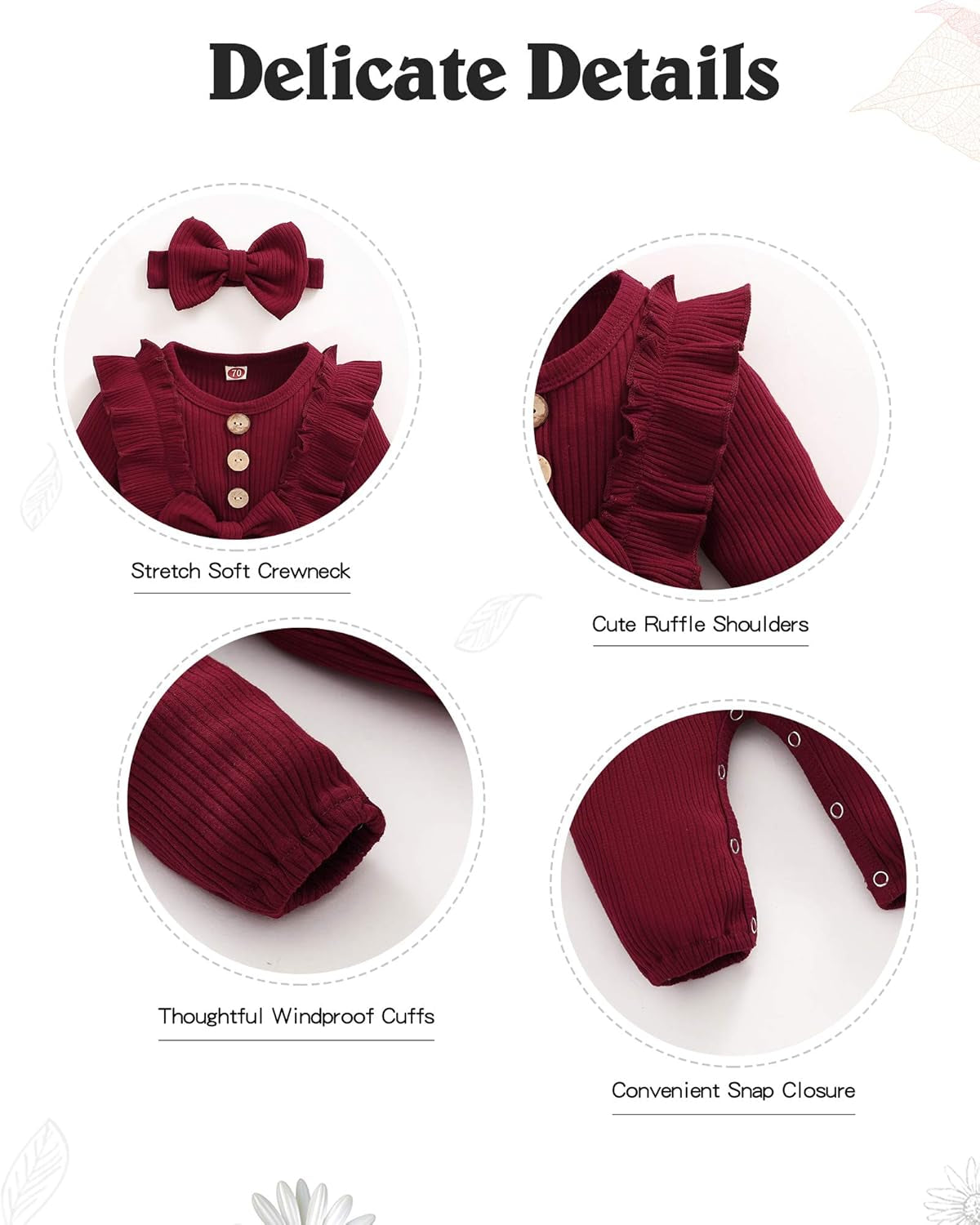 Newborn Baby Girl Clothes One Piece Jumpsuits Clothes Short Sleeve Rompers Summer Clothes for Baby