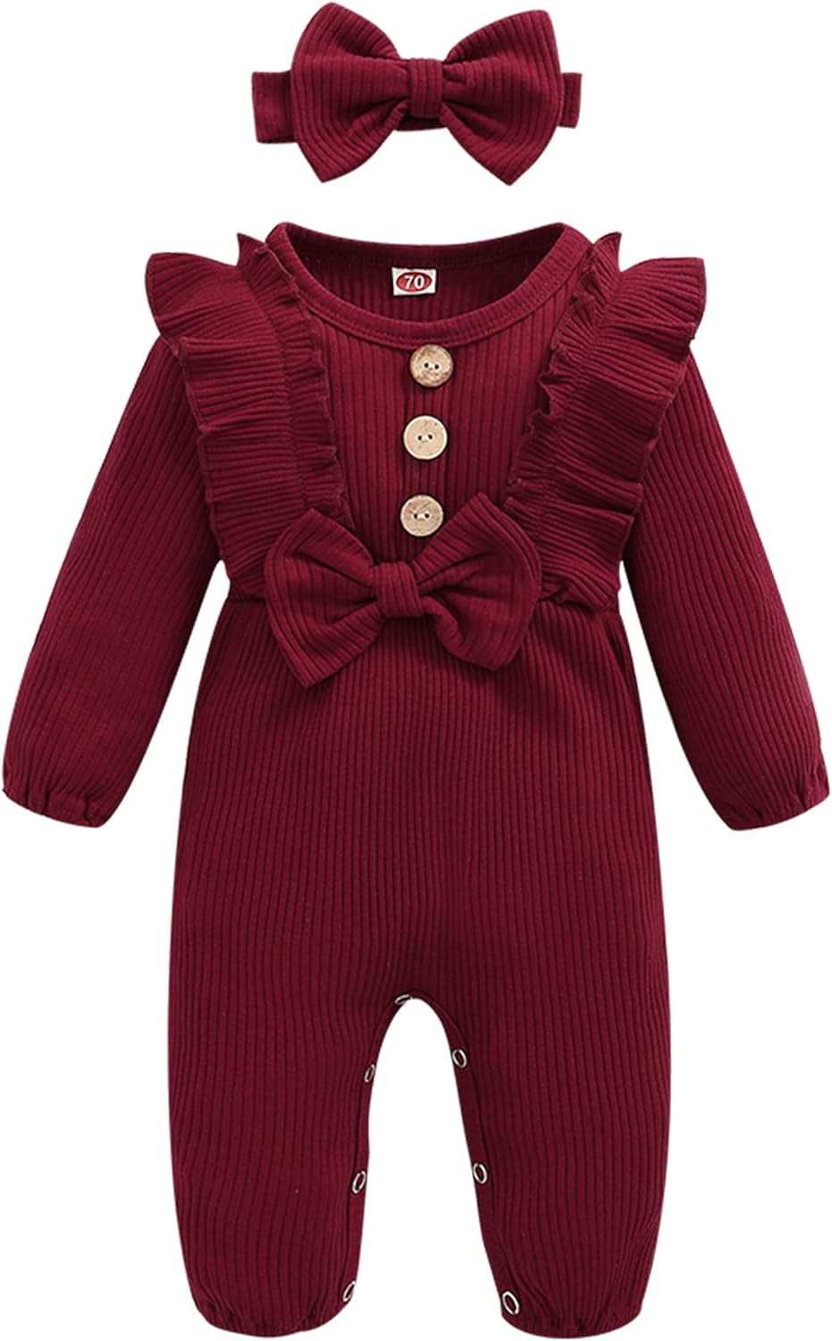 Newborn Baby Girl Clothes One Piece Jumpsuits Clothes Short Sleeve Rompers Summer Clothes for Baby