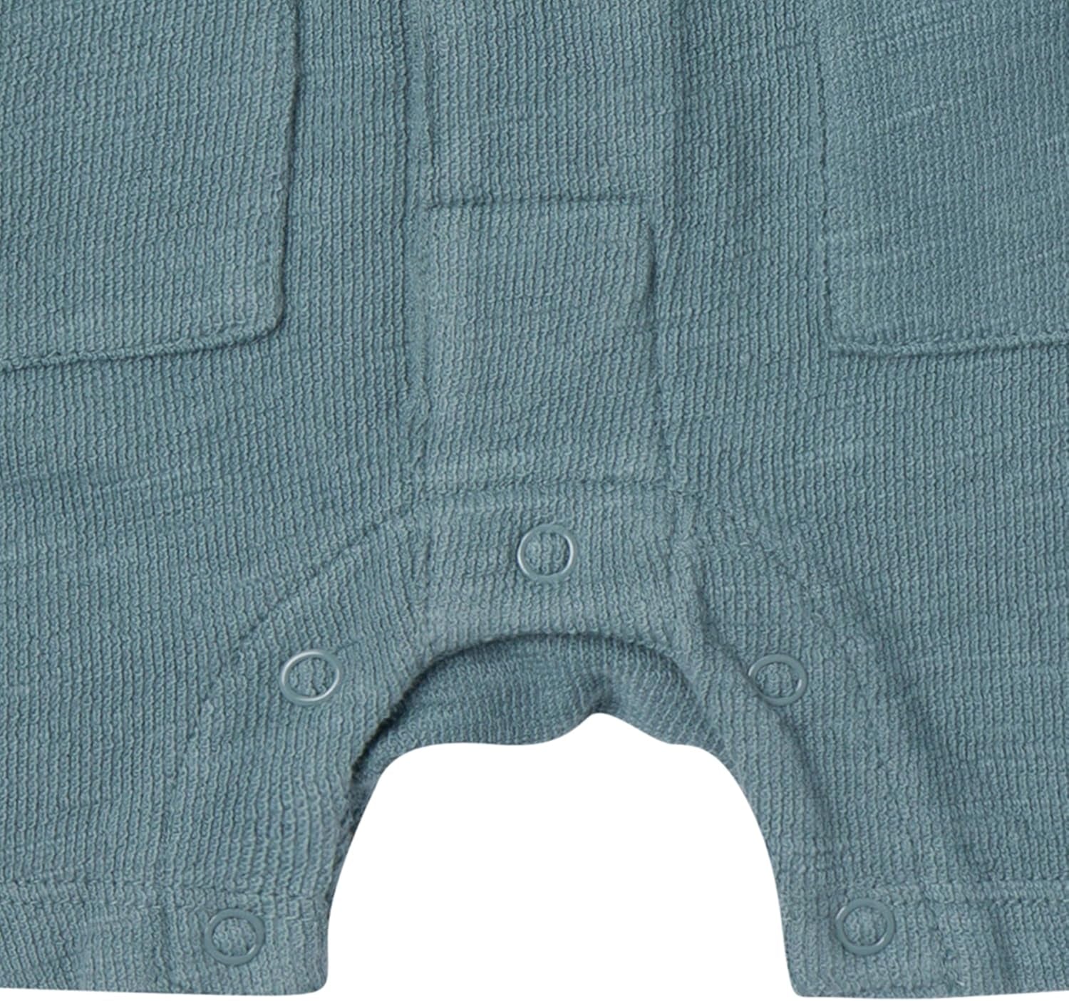 Baby-Boys Short Sleeve Romper