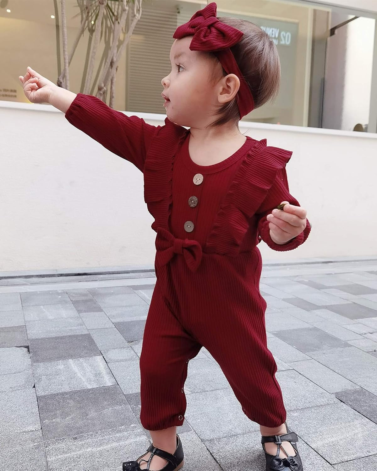 Newborn Baby Girl Clothes One Piece Jumpsuits Clothes Short Sleeve Rompers Summer Clothes for Baby