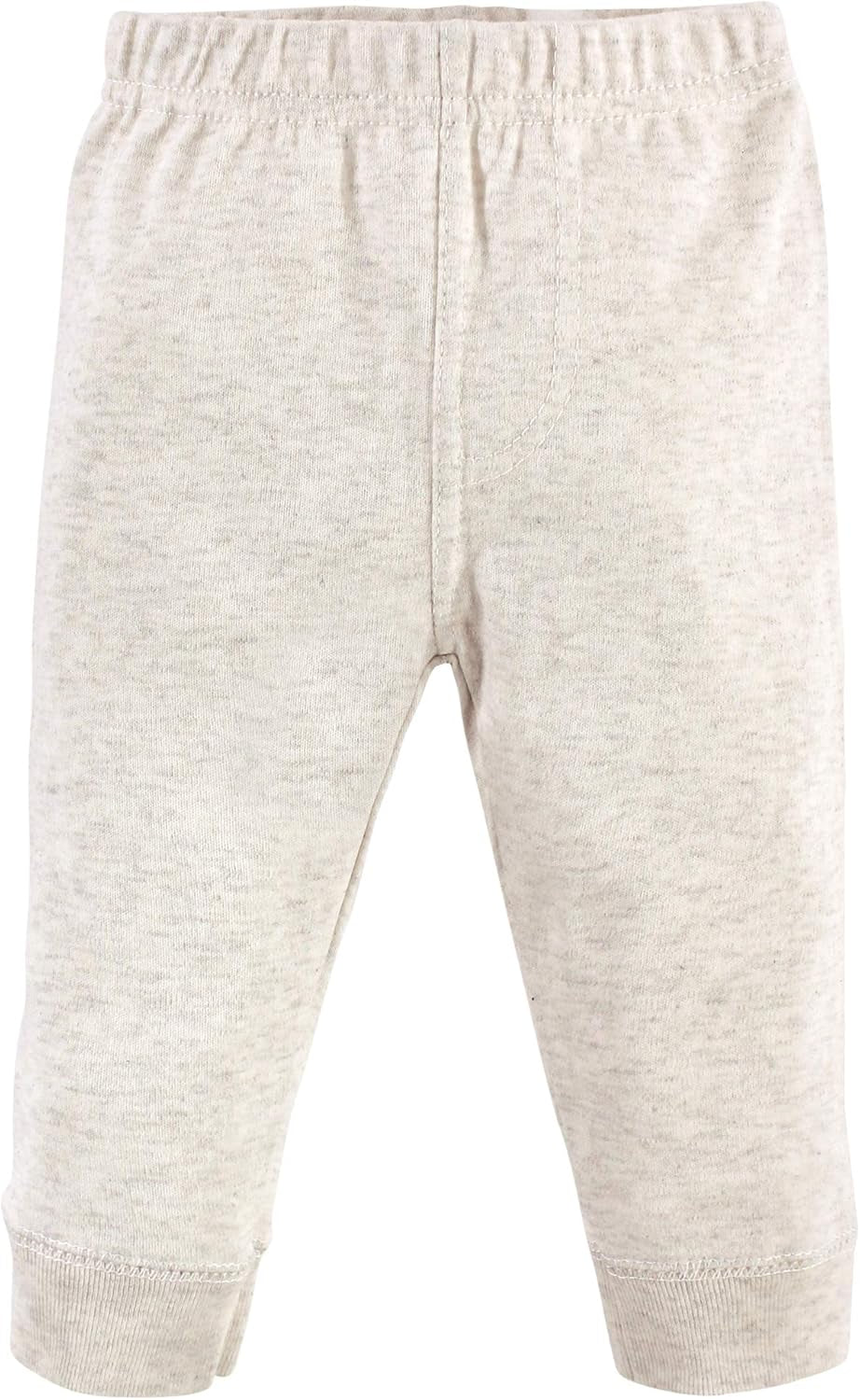 Baby Girls' Organic Cotton Pants