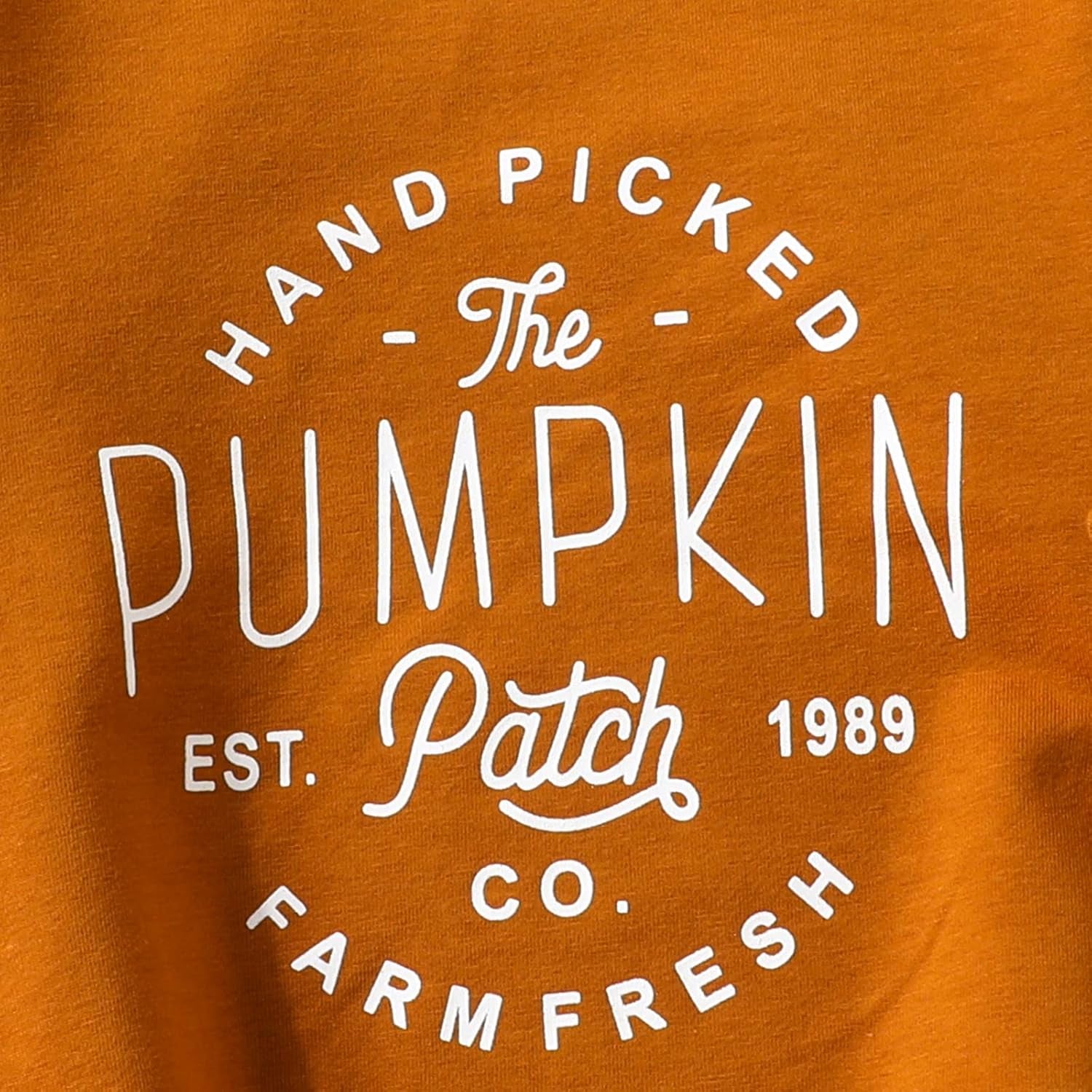 Toddler Infant Baby Girl Boy Halloween Outfit Pumpkin Sweatshirt Oversized Onesie Bubble Romper Sweater Clothes