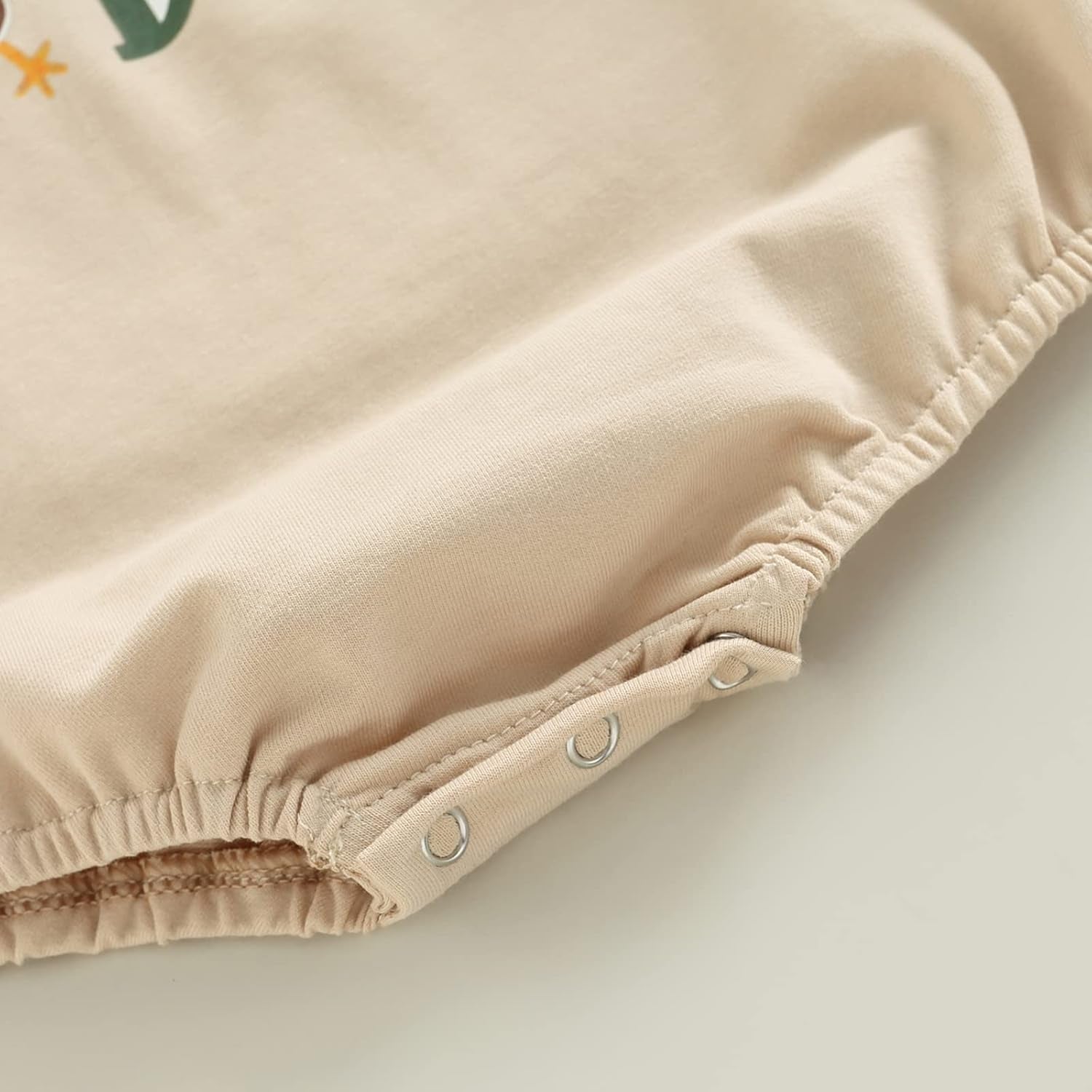 Newborn Baby Boy Girl Bubble Romper Funny Letter Long Sleeve Oversized Sweater Tops Fall Winter Clothes