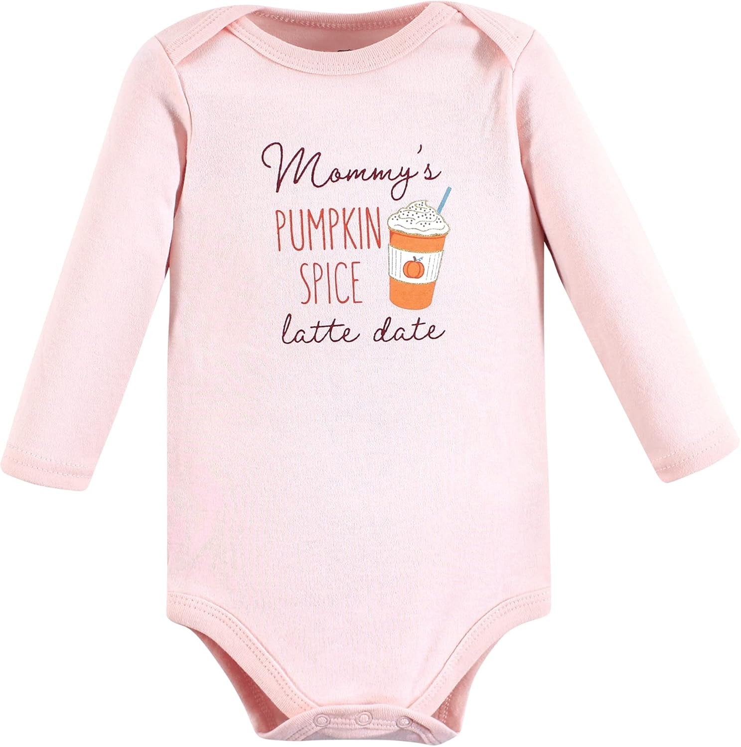 Unisex Cotton Bodysuit and Pant Set