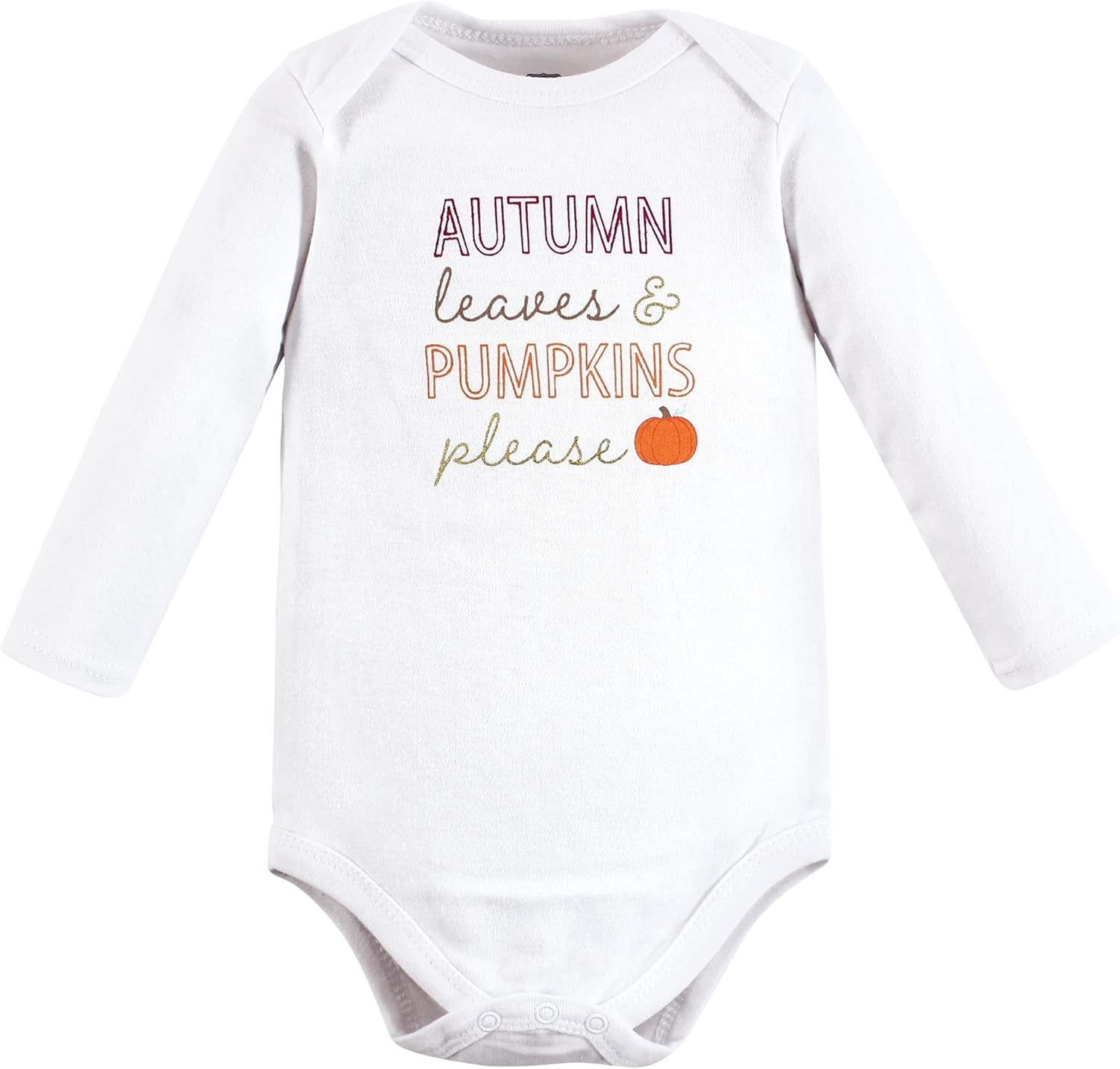 Unisex Cotton Bodysuit and Pant Set