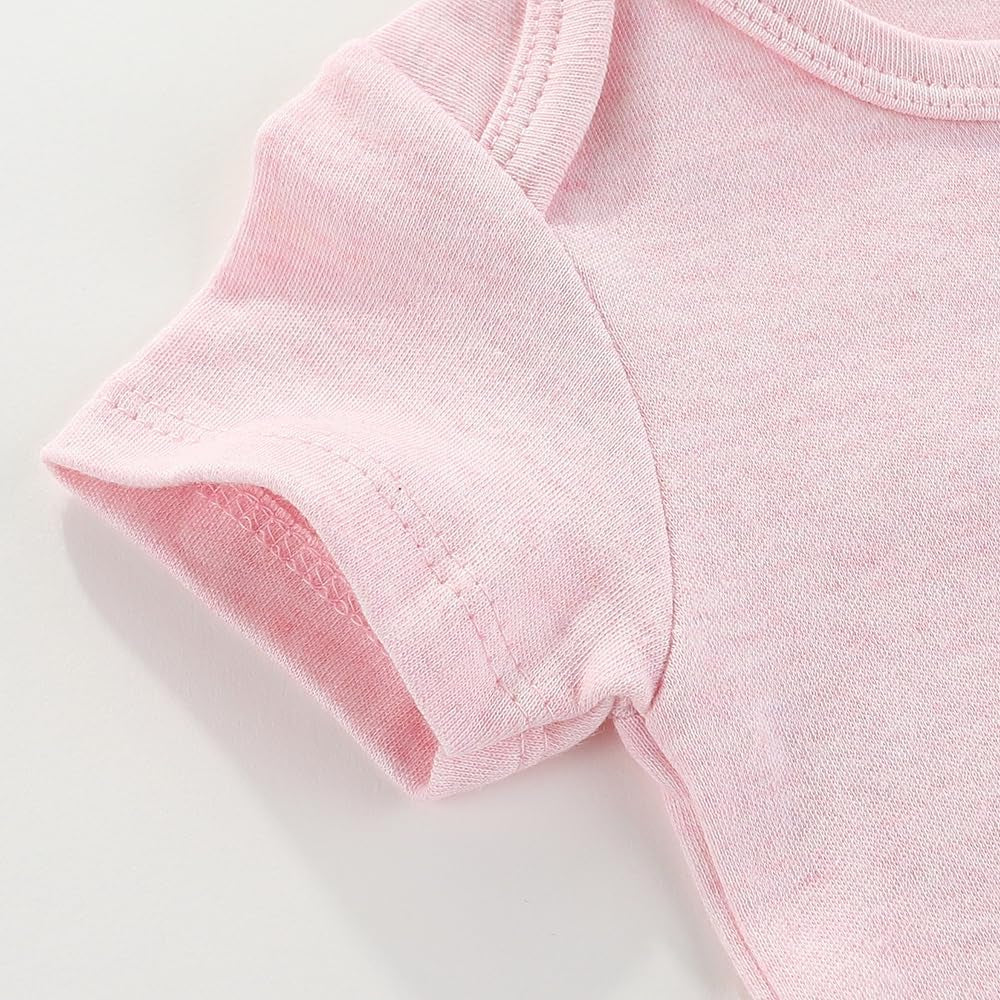 Have a Crazy Aunt Newborn Baby Clothes Girl Outfits Aunties Bestie Baby Girl Bodysuit
