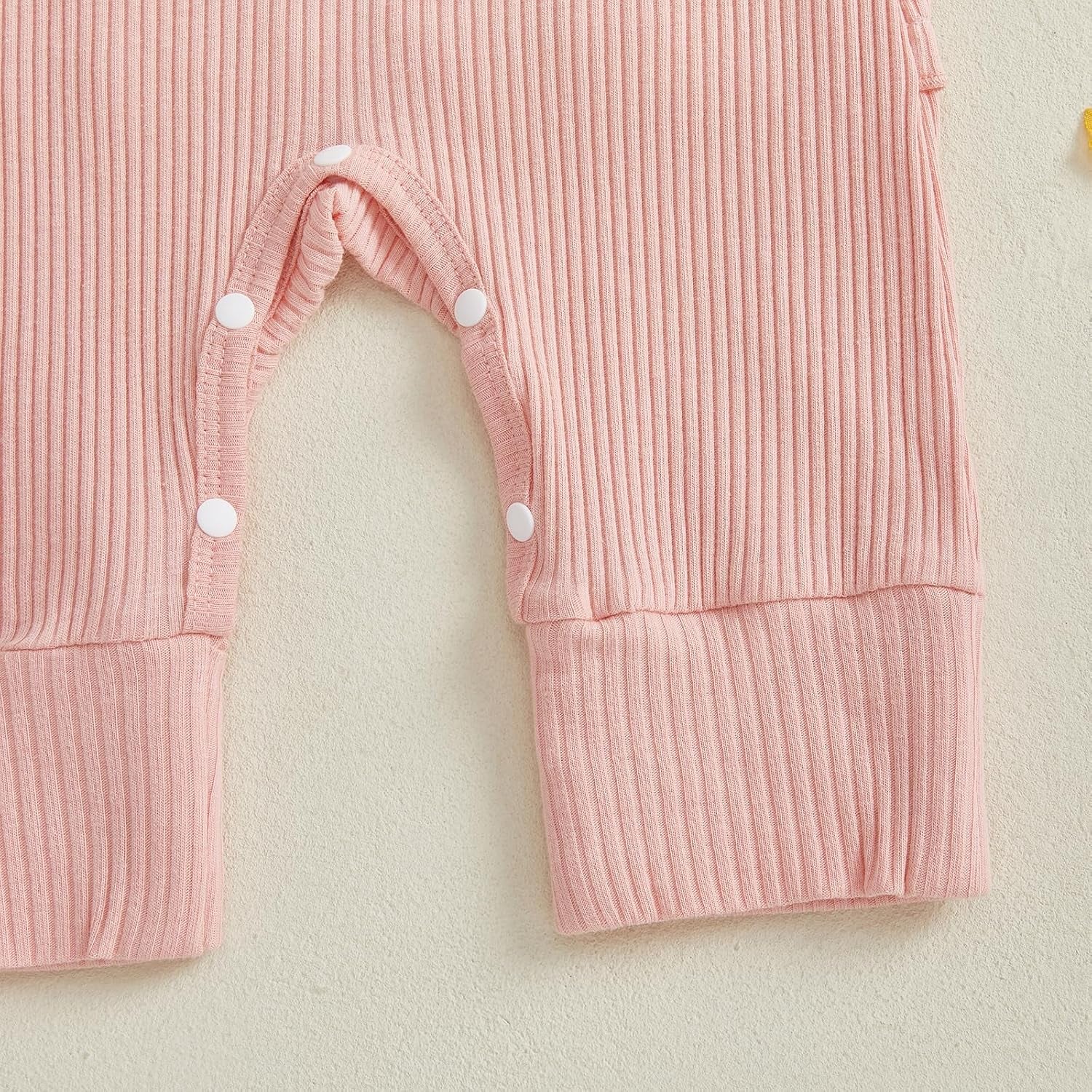 My First Thanksgiving Baby Girl Outfit Newborn Turkey Jumpsuit Romper Cute One Piece Onesie Infant Fall Clothes
