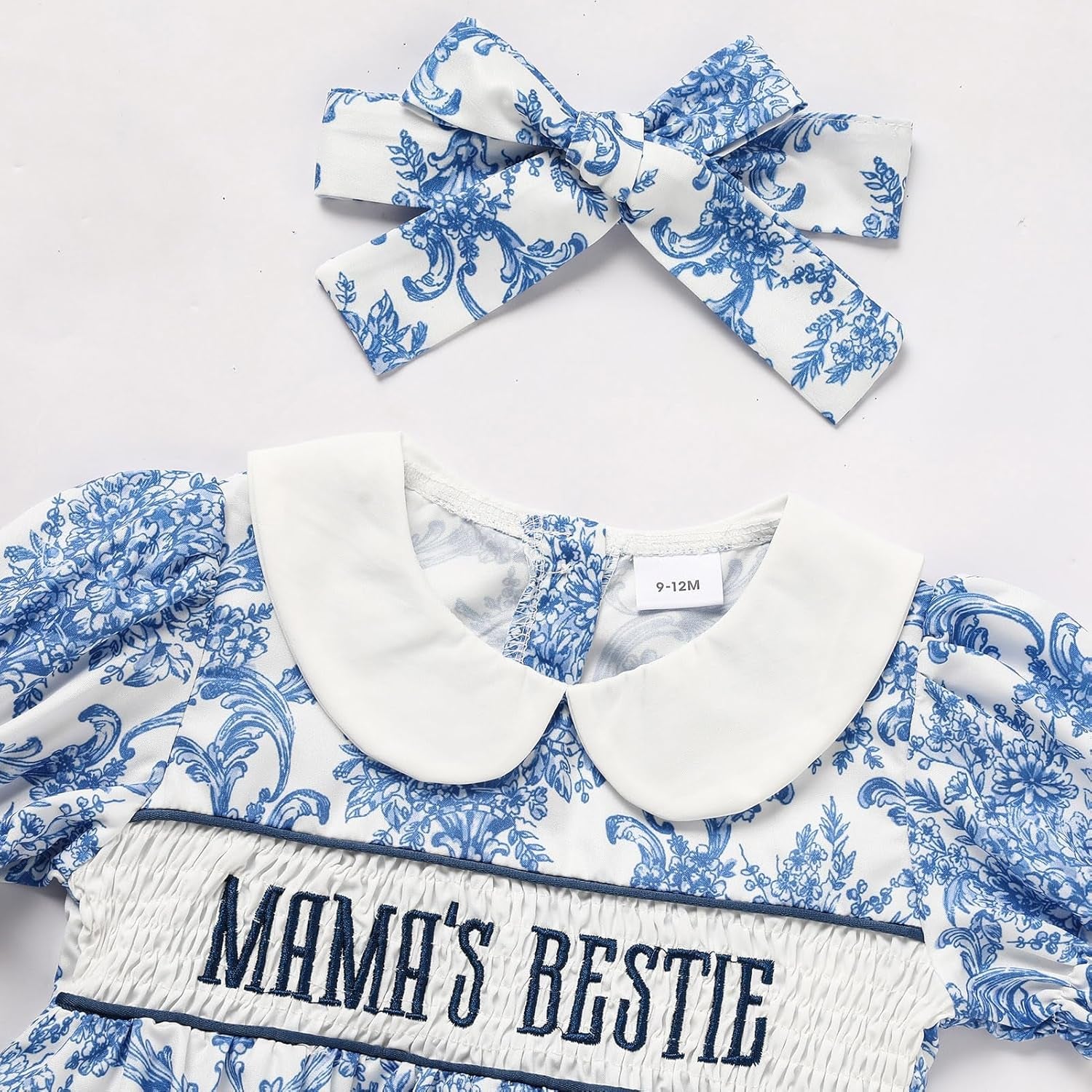 Baby Girl Romper Newborn Clothes Bodysuit Jumpsuit Baby Girl Clothes Outfit 0-18M