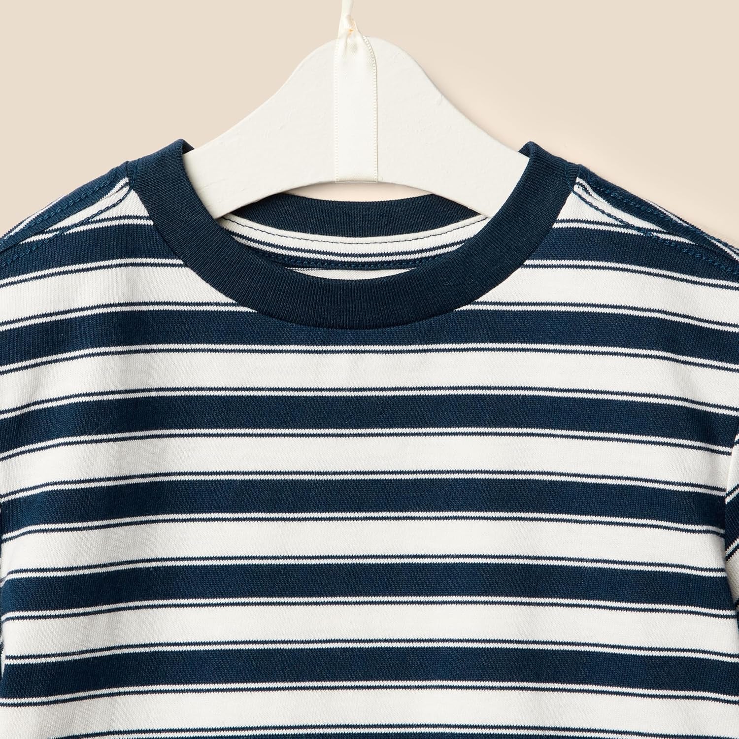 X Sofia Grainge Toddlers and Baby Boys' Regular Fit T-Shirt and Short Set