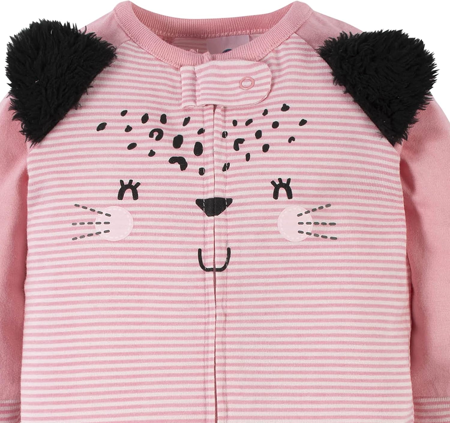 Baby Girls' 2-Pack Sleep 'N Play