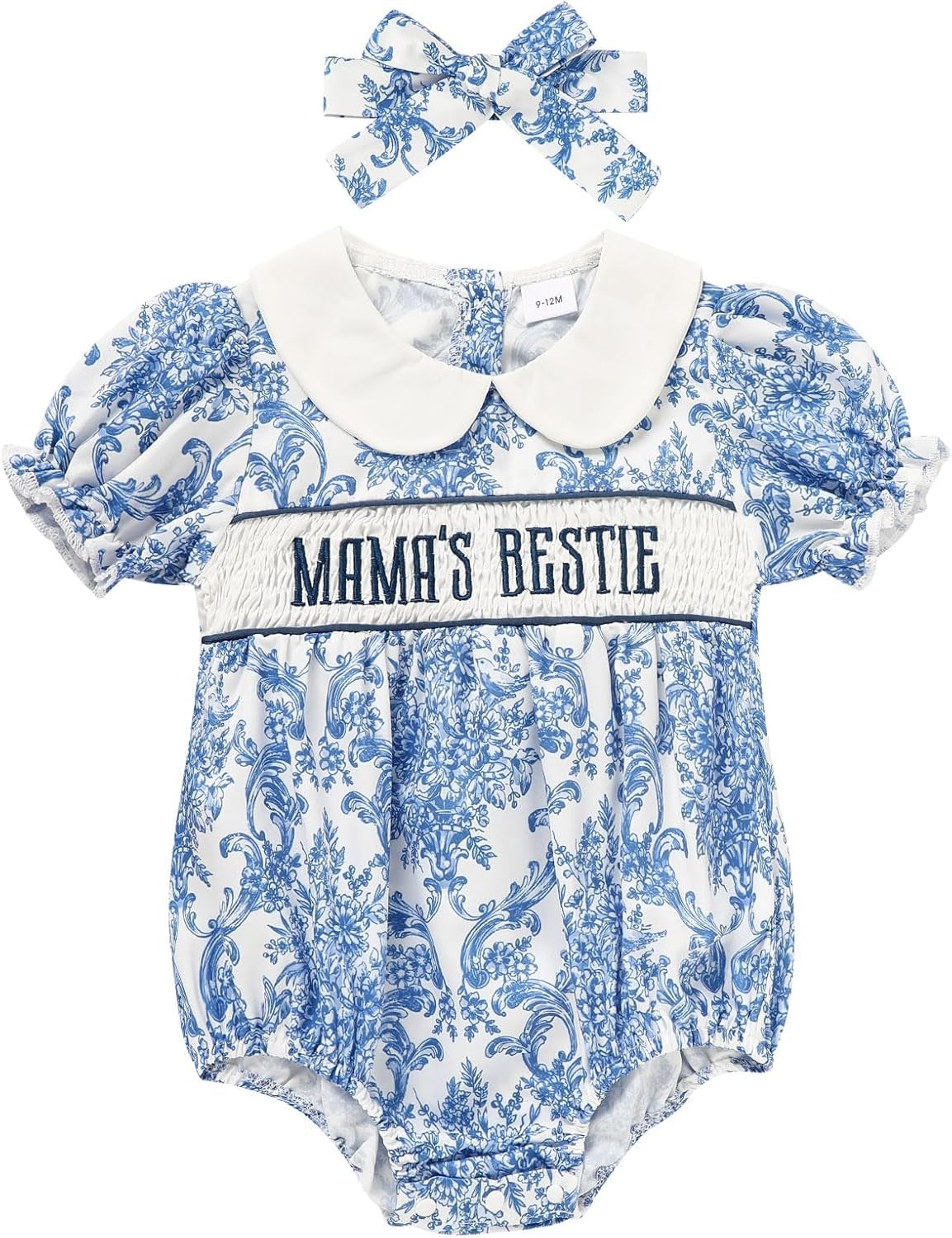 Baby Girl Romper Newborn Clothes Bodysuit Jumpsuit Baby Girl Clothes Outfit 0-18M