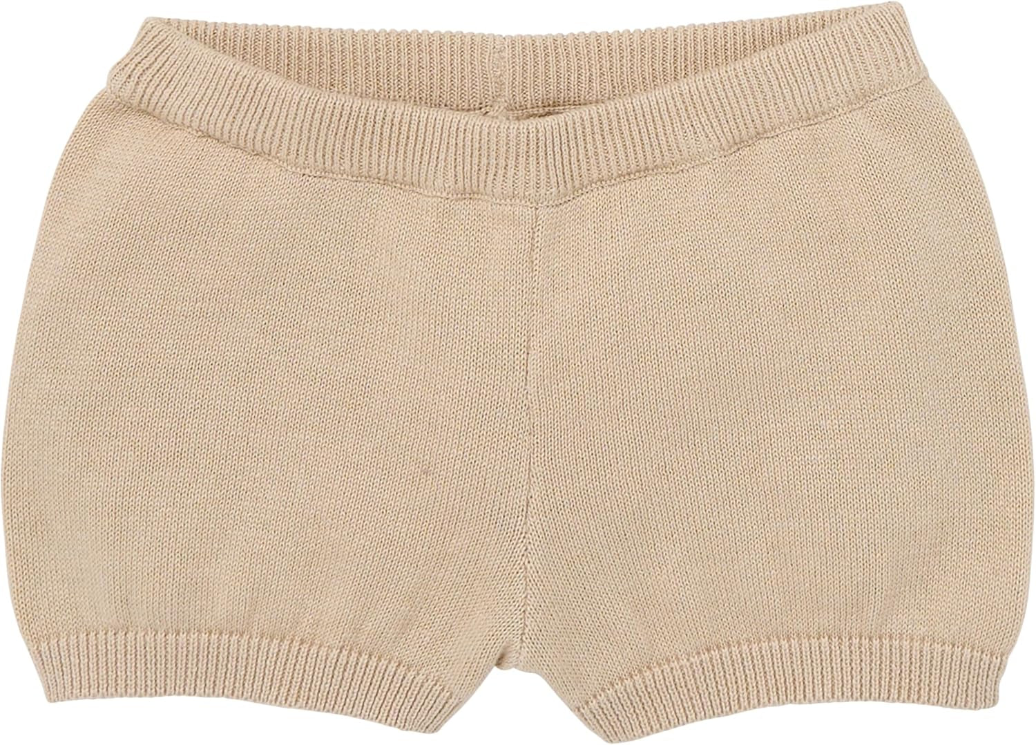 Baby Boys 2-Piece Johnny Collar Sweater and Short Set