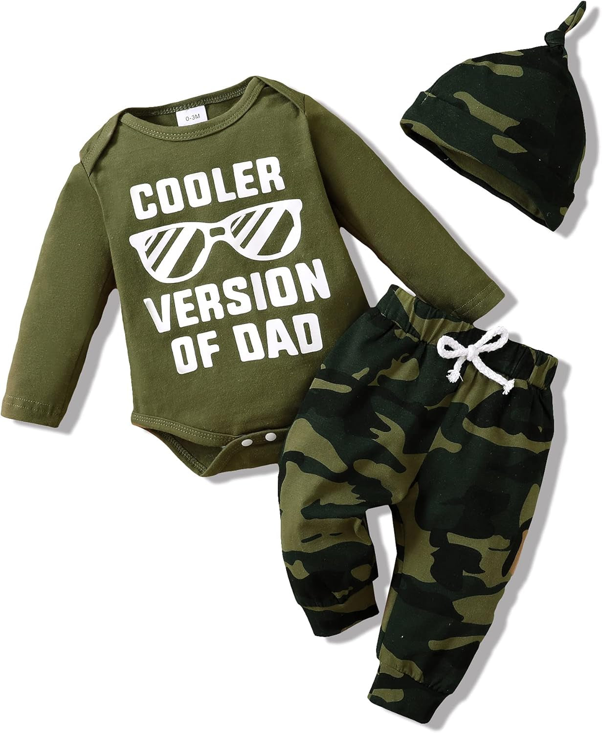 Newborn Baby Boy Clothes Outfits Letter Prined Romper Pants Set Infant Baby Boy Clothing 0 3 6 9 12 18 Months