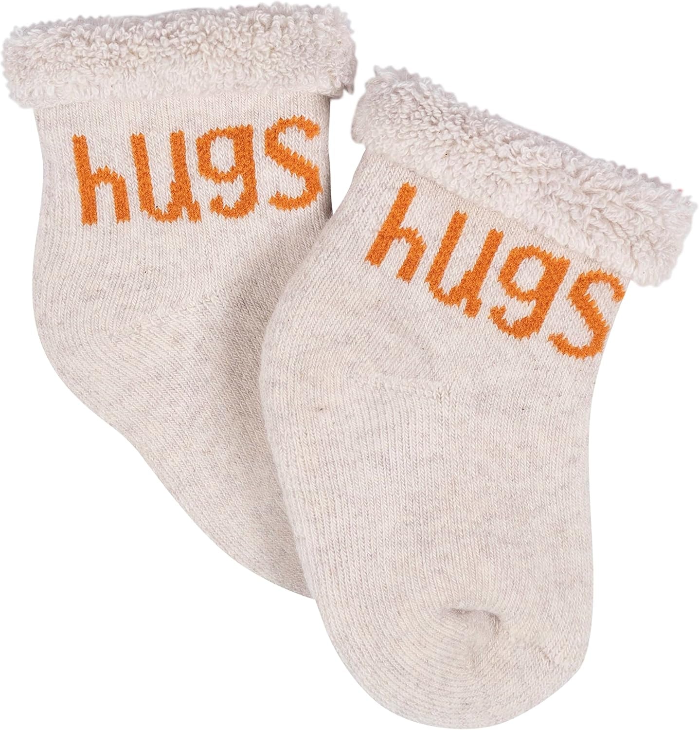 Baby 12-Pair Sock Bundle