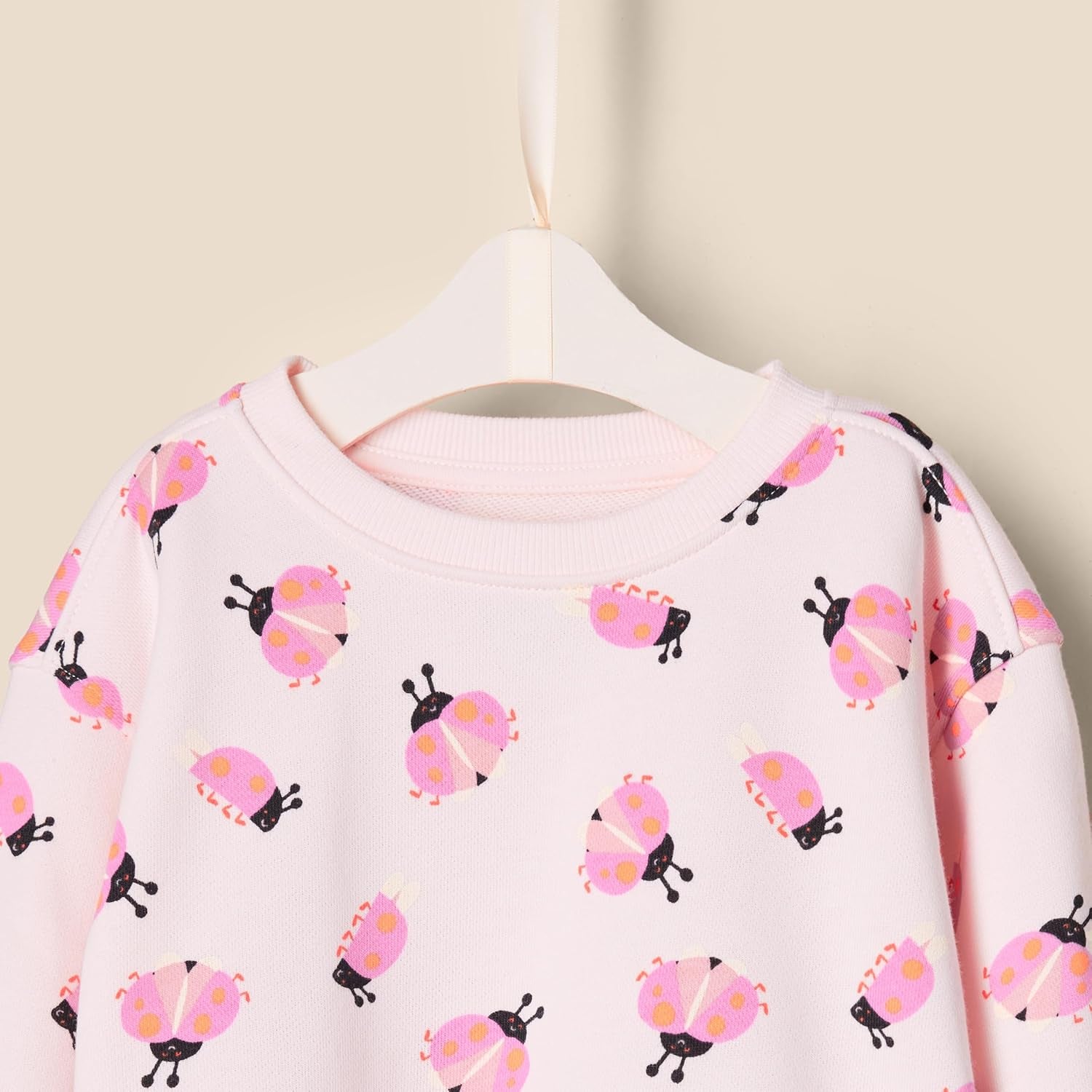 X Sofia Grainge Unisex Toddlers and Babies' Sweatshirt & Sweatpant Set