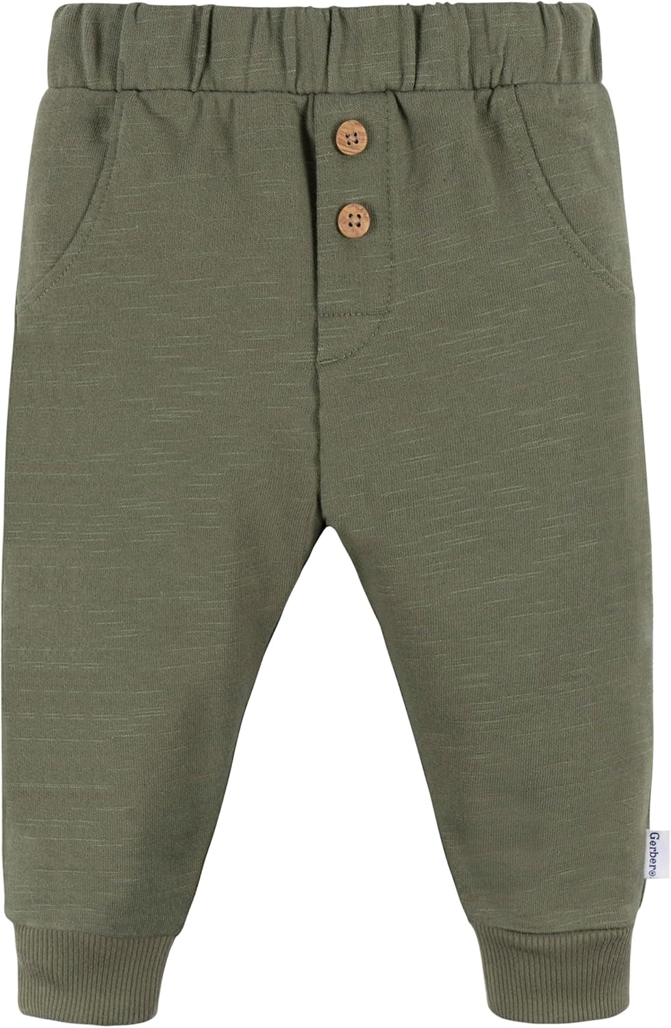 Baby-Boys Baby Boys' Jogger Set