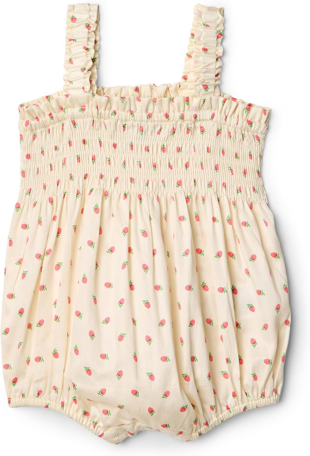 X Sofia Grainge Baby Girls' Woven Sleeveless Romper