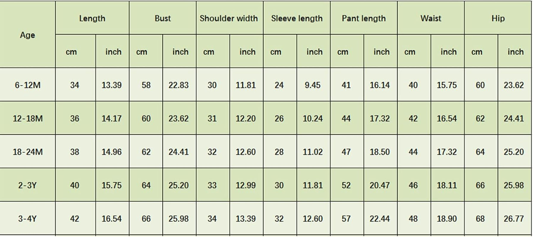 Baby Boy Girl Fall Clothes Golf Embroidery Long Sleeve Sweatshirt Pants Set Unisex Toddler Winter Outfits 6-24 Months